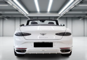 Bentley Continental GTC Speed V8 Hybrid = First Edition =  | Mobile.bg    4