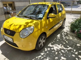 Kia Picanto Gaz | Mobile.bg    2