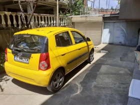 Kia Picanto Gaz | Mobile.bg    3