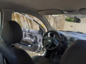 Kia Picanto Gaz | Mobile.bg    11
