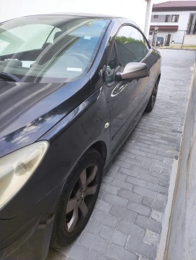 Peugeot 307 cc | Mobile.bg    3