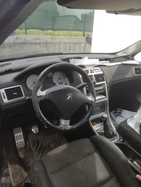 Peugeot 307 cc | Mobile.bg    5