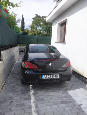 Peugeot 307 cc | Mobile.bg    2
