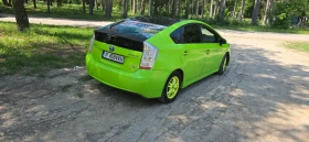 Toyota Prius | Mobile.bg    4