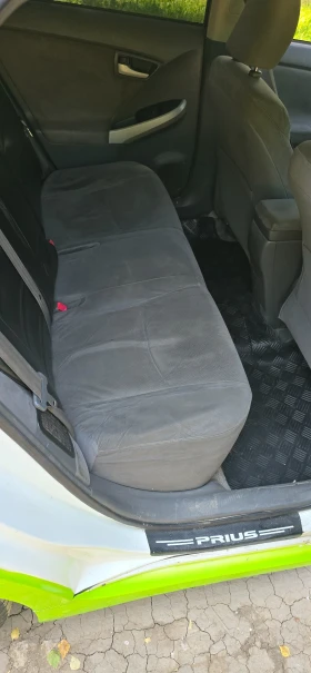 Toyota Prius | Mobile.bg    10