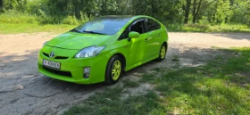 Toyota Prius | Mobile.bg    7