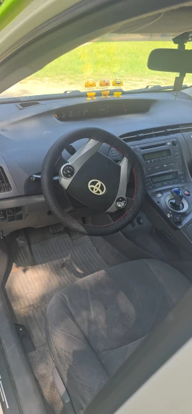 Toyota Prius | Mobile.bg    12