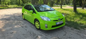 Toyota Prius | Mobile.bg    6