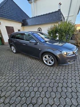 Обява за продажба на Opel Insignia ~9 500 EUR - изображение 1