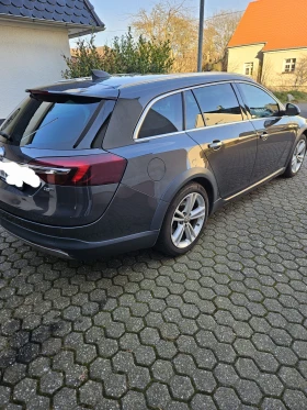 Обява за продажба на Opel Insignia ~9 500 EUR - изображение 2