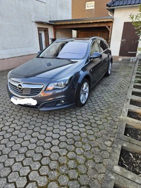 Обява за продажба на Opel Insignia ~9 500 EUR - изображение 3