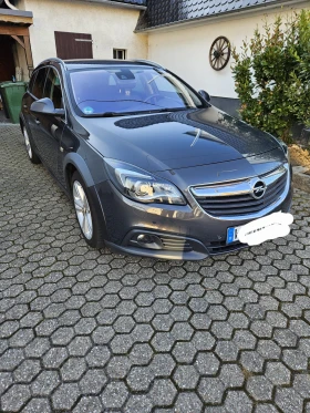 Обява за продажба на Opel Insignia ~9 500 EUR - изображение 1