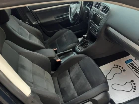 VW Golf 6 КОМБИ/1.6TDI/HIGH-LINE/6 скорости - 10500 лв. - 59188434 7