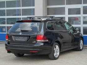 VW Golf 6 КОМБИ/1.6TDI/HIGH-LINE/6 скорости - 10500 лв. - 59188434 3
