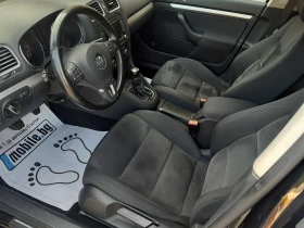 VW Golf 6 КОМБИ/1.6TDI/HIGH-LINE/6 скорости - 10500 лв. - 59188434 10
