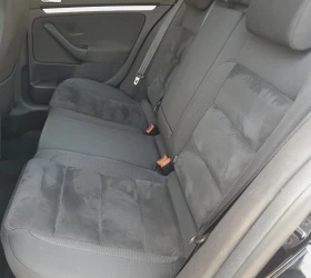 VW Golf 6 КОМБИ/1.6TDI/HIGH-LINE/6 скорости - 10500 лв. - 59188434 12