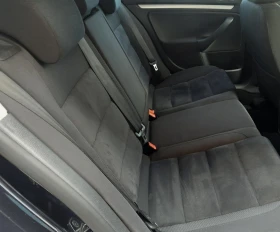 VW Golf 6 КОМБИ/1.6TDI/HIGH-LINE/6 скорости - 10500 лв. - 59188434 14