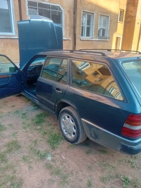 Обява за продажба на Mercedes-Benz 124 200те ~2 500 лв. - изображение 2
