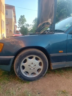 Обява за продажба на Mercedes-Benz 124 200те ~2 500 лв. - изображение 4
