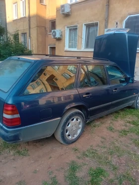Обява за продажба на Mercedes-Benz 124 200те ~2 500 лв. - изображение 3