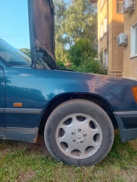 Обява за продажба на Mercedes-Benz 124 200те ~2 500 лв. - изображение 1