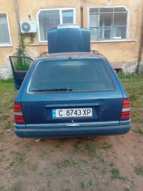 Обява за продажба на Mercedes-Benz 124 200те ~2 500 лв. - изображение 7