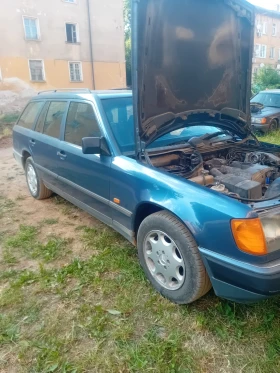 Обява за продажба на Mercedes-Benz 124 200те ~2 500 лв. - изображение 1