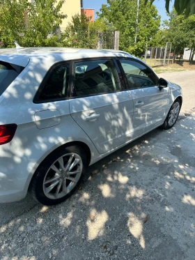 Audi A3 - 20500 лв. - 43824821 3