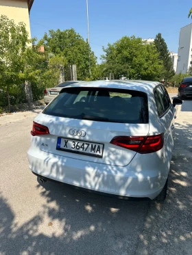 Audi A3 - 20500 лв. - 43824821 4