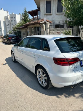 Audi A3 - 20500 лв. - 43824821 5