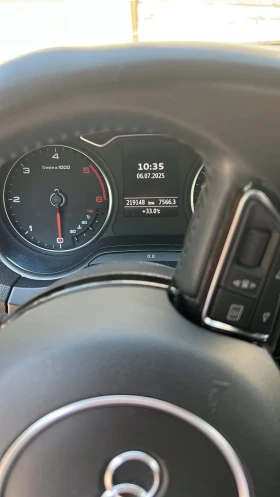 Audi A3 - 20500 лв. - 43824821 11