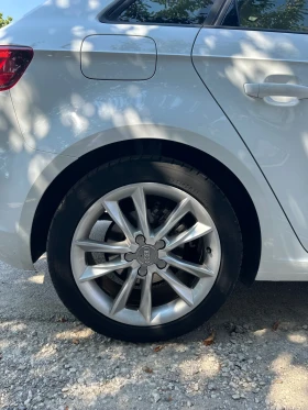 Audi A3 - 20500 лв. - 43824821 6