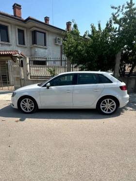 Audi A3 - 20500 лв. - 43824821 7