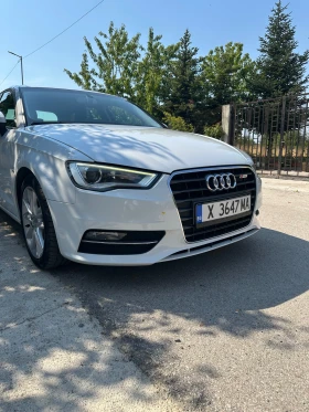 Audi A3 - 20500 лв. - 43824821 2