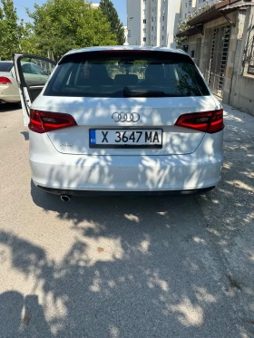 Audi A3 - 20500 лв. - 43824821 8