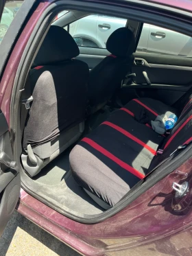 Обява за продажба на Peugeot 407 1.8 бензин газ колата е за части ! ~1 200 лв. - изображение 4
