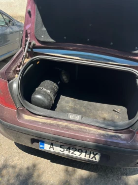 Обява за продажба на Peugeot 407 1.8 бензин газ колата е за части ! ~1 200 лв. - изображение 3
