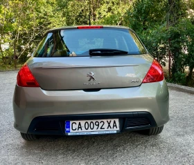 Peugeot 308 I generation II phase Facelift | Mobile.bg    5