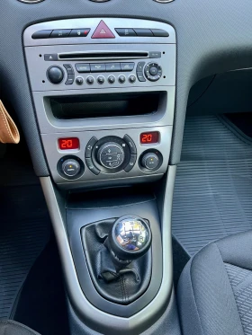 Peugeot 308 I generation II phase Facelift | Mobile.bg    11