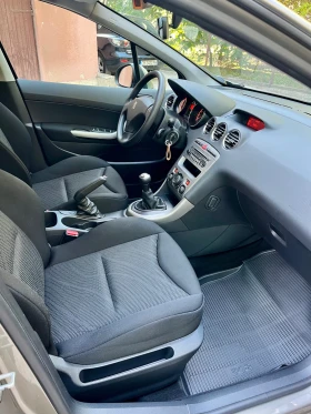 Peugeot 308 I generation II phase Facelift | Mobile.bg    15