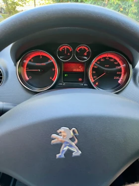 Peugeot 308 I generation II phase Facelift | Mobile.bg    10