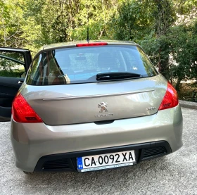 Peugeot 308 I generation II phase Facelift | Mobile.bg    7