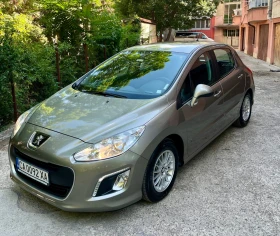Peugeot 308 I generation II phase Facelift | Mobile.bg    3