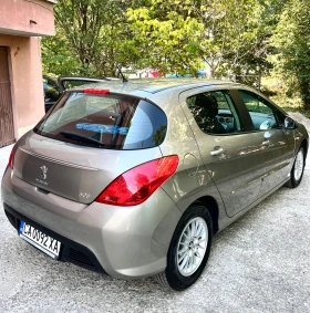 Peugeot 308 I generation II phase Facelift | Mobile.bg    6