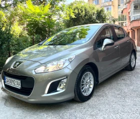 Peugeot 308 I generation II phase Facelift | Mobile.bg    2
