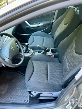 Peugeot 308 I generation II phase Facelift | Mobile.bg    9