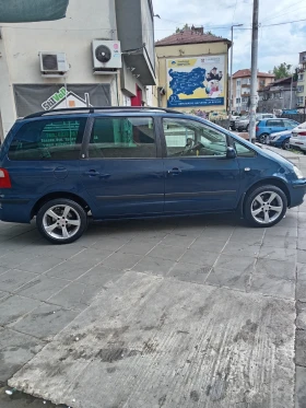 Ford Galaxy 1.9 TDI | Mobile.bg    4