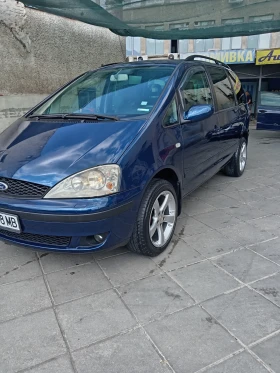 Ford Galaxy 1.9 TDI | Mobile.bg    3