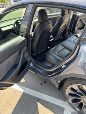 Tesla Model 3 Performance - 62000 лв. - 33379560 3