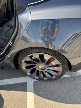 Tesla Model 3 Performance - 62000 лв. - 33379560 8